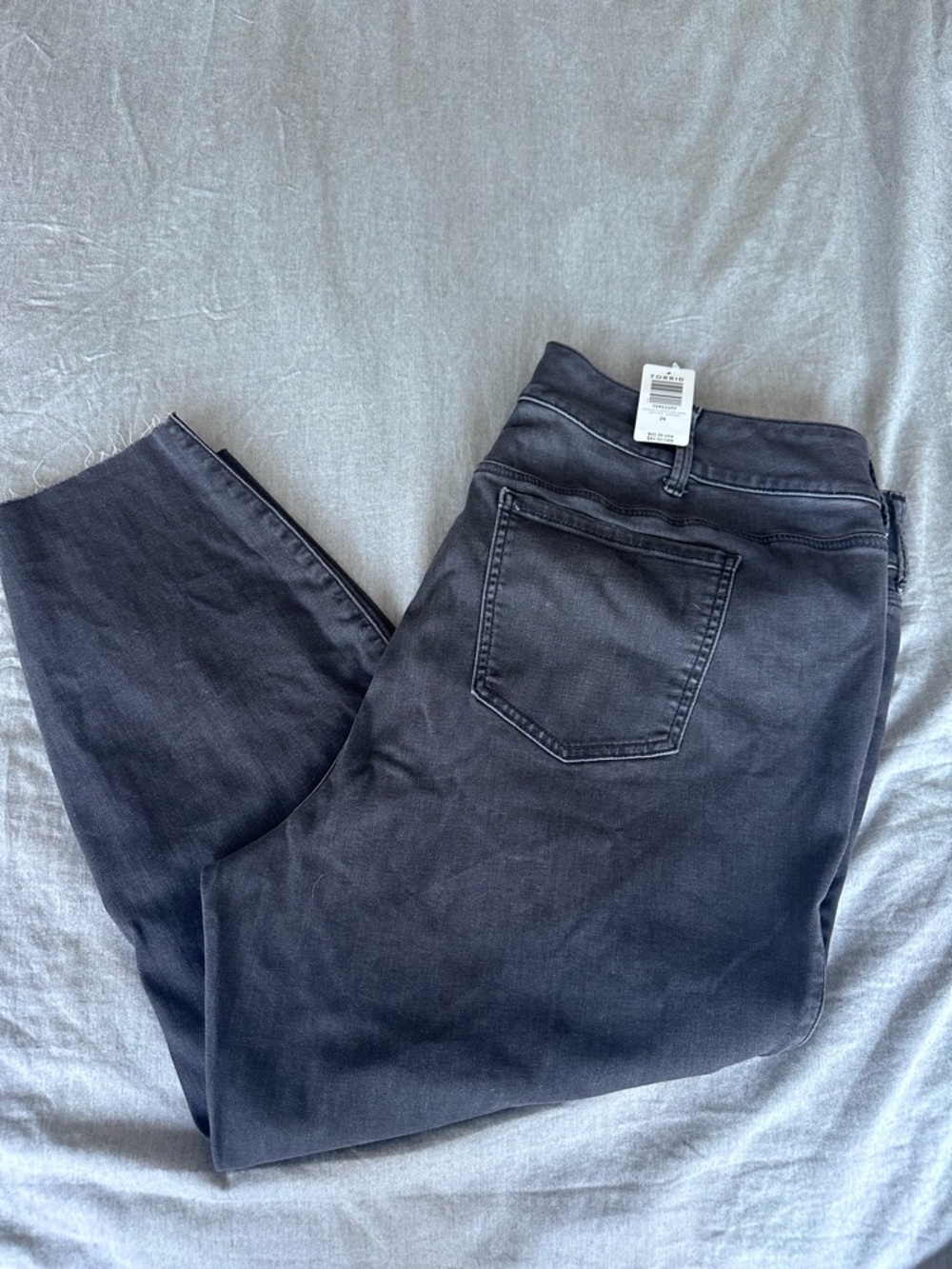 Torrid super soft jegging